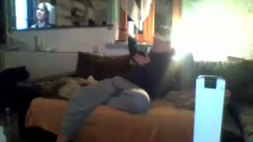 Pitterporz  29-09-2021 Recorded Video Webcam